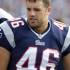 Former BASH student James Develin now plays for the New England Patriots