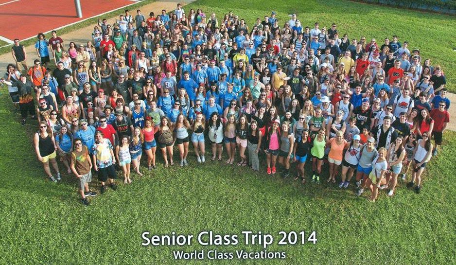 Senior+Trip+2014%2C+Disney+World