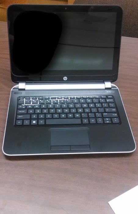 Classroom Laptops Coming to BASH for Pilot Program