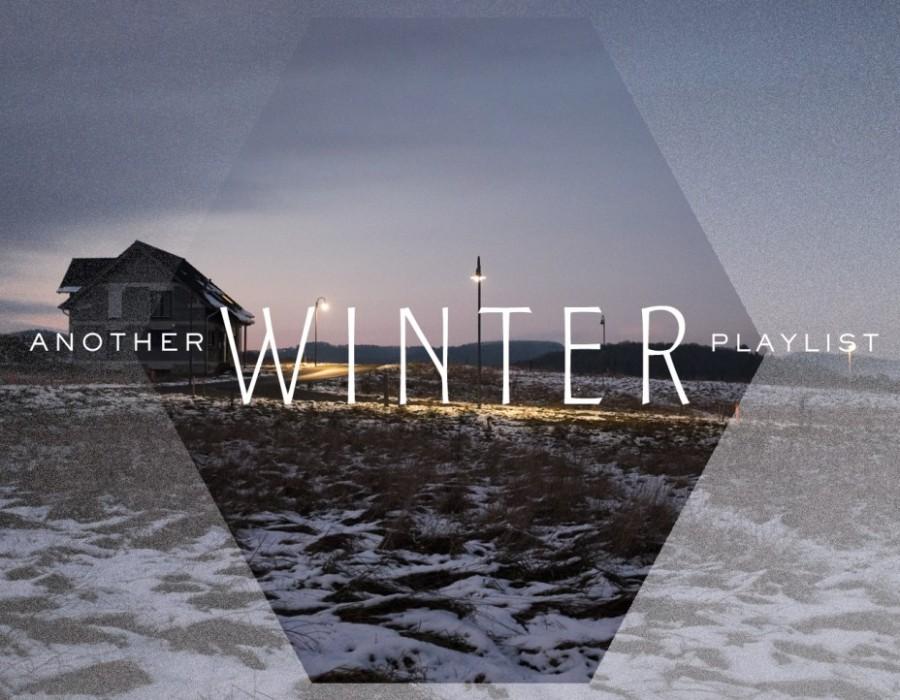 Winter+Playlist
