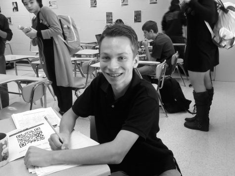 James Sahakian