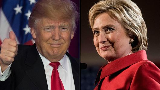 Election Primer:  A Guide to the 2016 Election