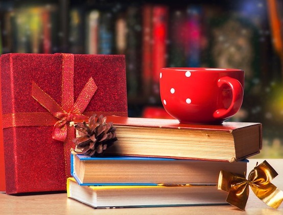 Top 10 Books to Read Over Christmas