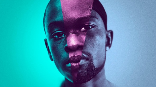 Moonlight Shows a Man Struggling to Understand Himself