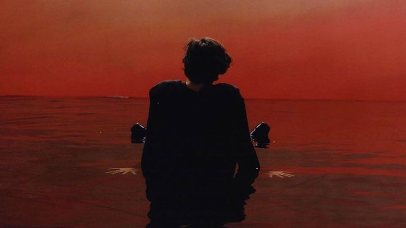 Harry Styles Breaks from Boy Band Style on First Solo Album