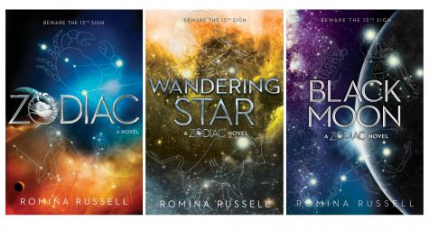 Sci-Fi Meets Fantasy in Hit Zodiac Series Based on Star Signs
