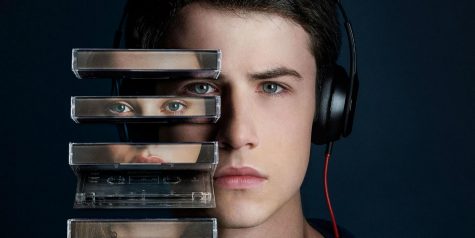 13 Reasons Why Series Sparks Controversy