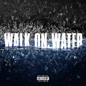 Behind Eminems New Single Walk on Water