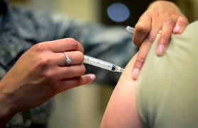 With the flu on the rise this year, experts say its not too late to get a flu shot.