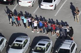 School Shooting in Florida Rattles Students