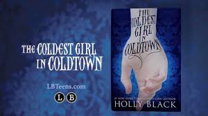 Coldest Girl in Coldtown a Chilling YA Novel