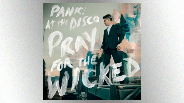 Panic! at the Disco New Songs More Pop
