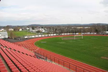 Memorial Stadium in Dire Need of Repairs