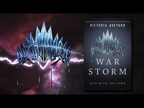 war storm book buy