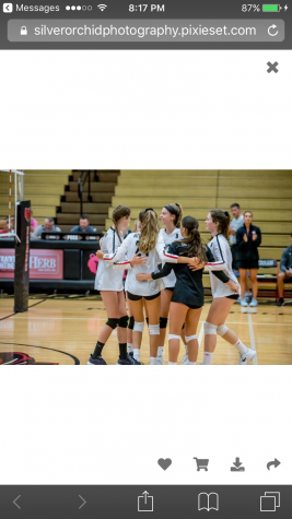 Fall Sports Wrap-Up 2018