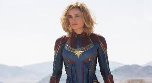 Captain Marvel Trailer Provides Clues About Latest MCU Flick