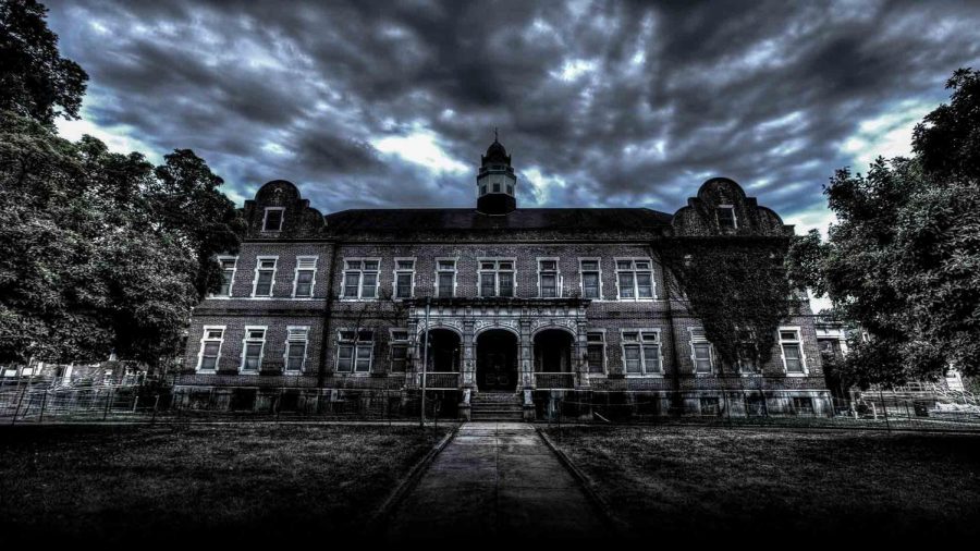 Top 5 Haunted Houses