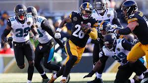 Le’Veon Bell to Philadelphia? What Could Go Wrong?