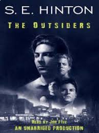 The Outsiders Ranks as BASH's Favorite Book