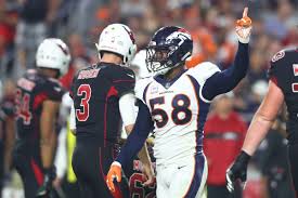 Broncos Snap Losing Streak: Win 45-10 with Dismantling of the Cardinals