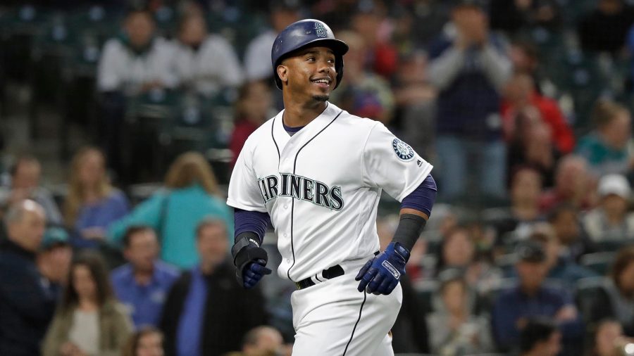 Phillies’ Kick Off Crucial Off-Season, Acquire SS Jean Segura