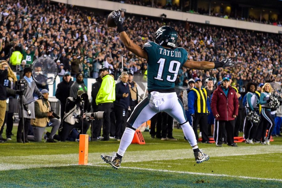 Eagles+Defeat+Redskins+on+MNF%2C+Return+to+.500