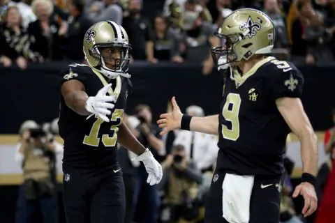 Saints Comeback Against Eagles, Advance to NFC Championship Game