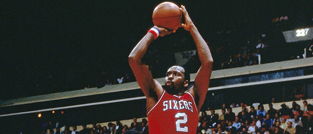 Sixers’ To Honor The Late Moses Malone