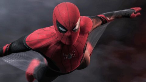 Spider-Man Trailer Breaks Record, Brings Speculation