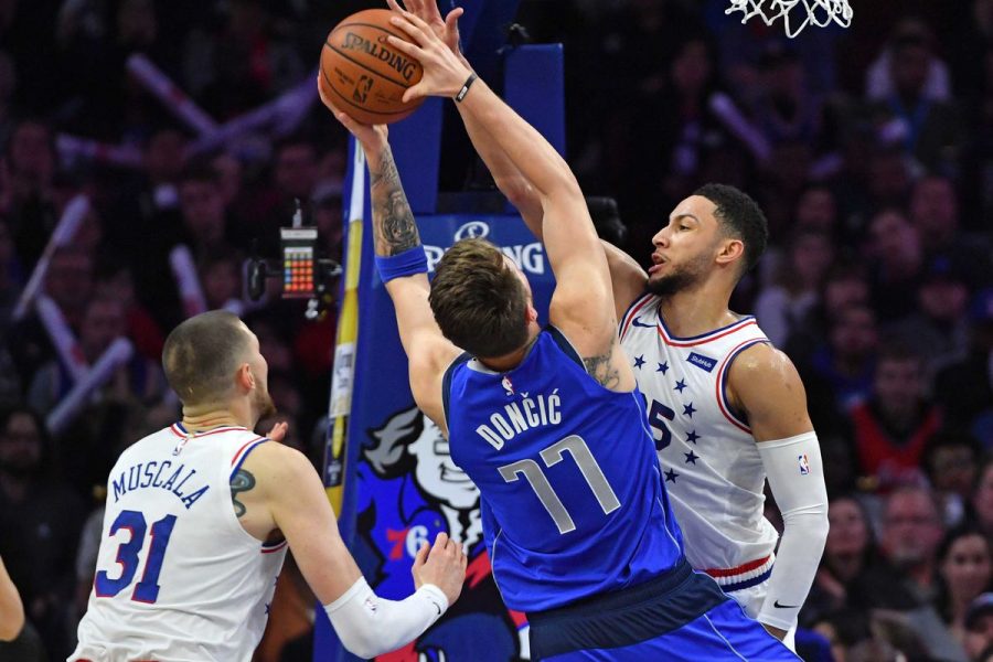 Sixers Knock Off Mavs; Uncertainties Still Linger