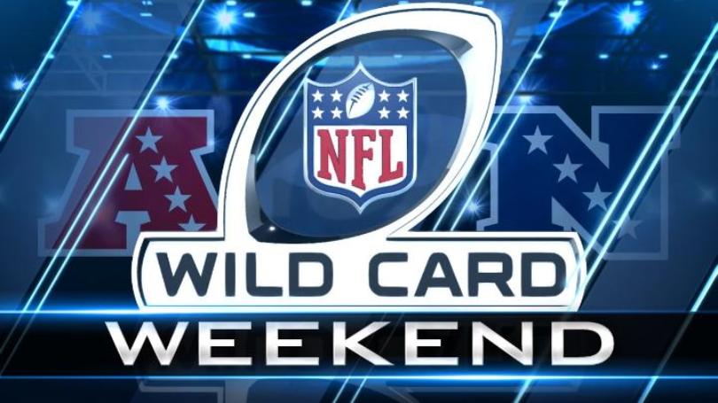 NFL Wildcard Weekend Cub Picks Of The Week