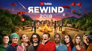 Opinion: YouTube Rewind Sells Out