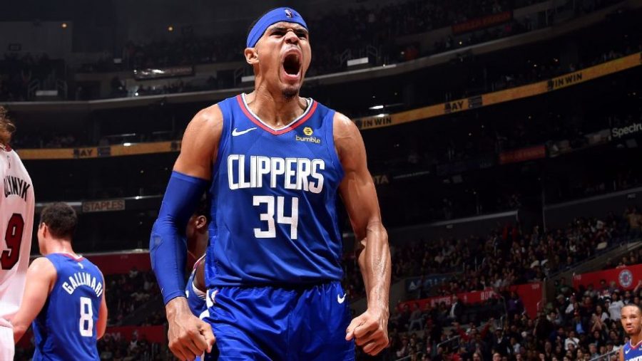 Sixers Land Tobias Harris In Blockbuster Deadline Deal