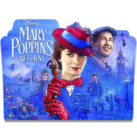 ‘Mary Poppins Returns’ Hangs Onto What Made Original a Classic