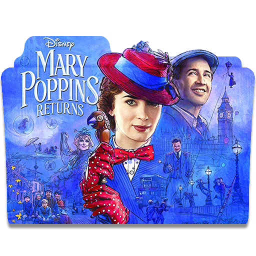 Mary Poppins Returns Hangs Onto What Made Original a Classic