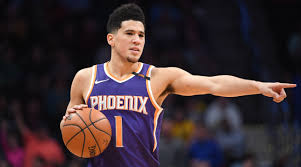 #FreeDevinBooker