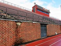 BASH Memorial Stadium will be demolished over the next few months.