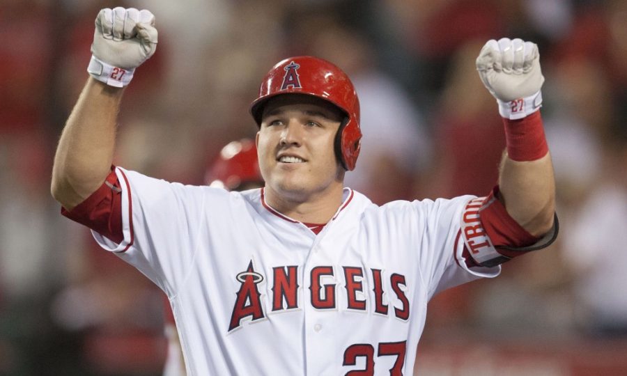 Angels+Sign+Trout+To+Mega-Contract