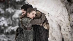 Girls of Thrones: Review of Episode 1