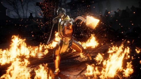 Mortal Kombat Fans Excited About Latest Version
