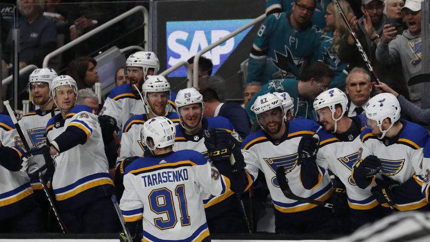 Blues+Advance+To+Stanley+Cup+Final