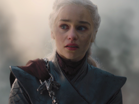 Girls of Thrones: Review of Episode 5