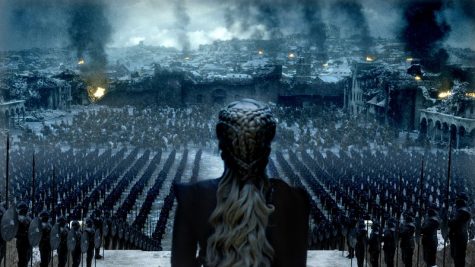 Girls of Thrones: Review of Episode 6