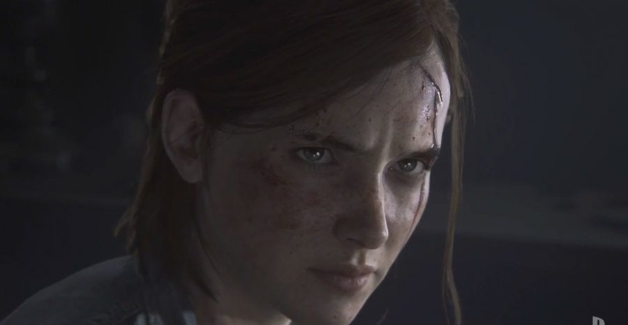 Last of Us Part II: Saving Gaming a Second Time