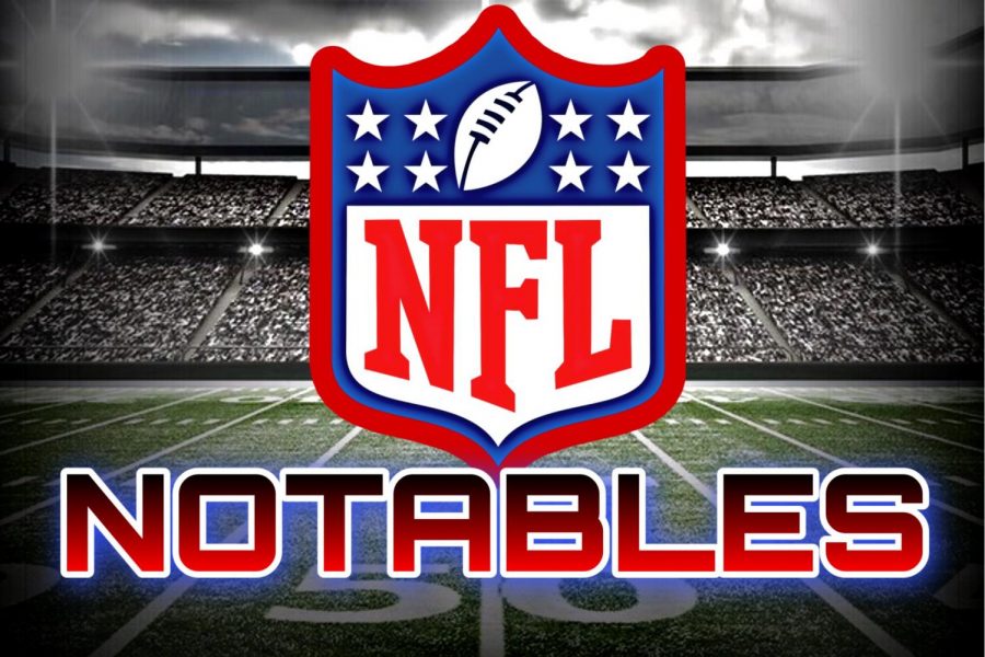 NFL+Notables%3A+Week+2