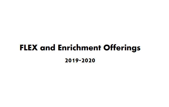 FLEX Enrichments: A Thorough Guide