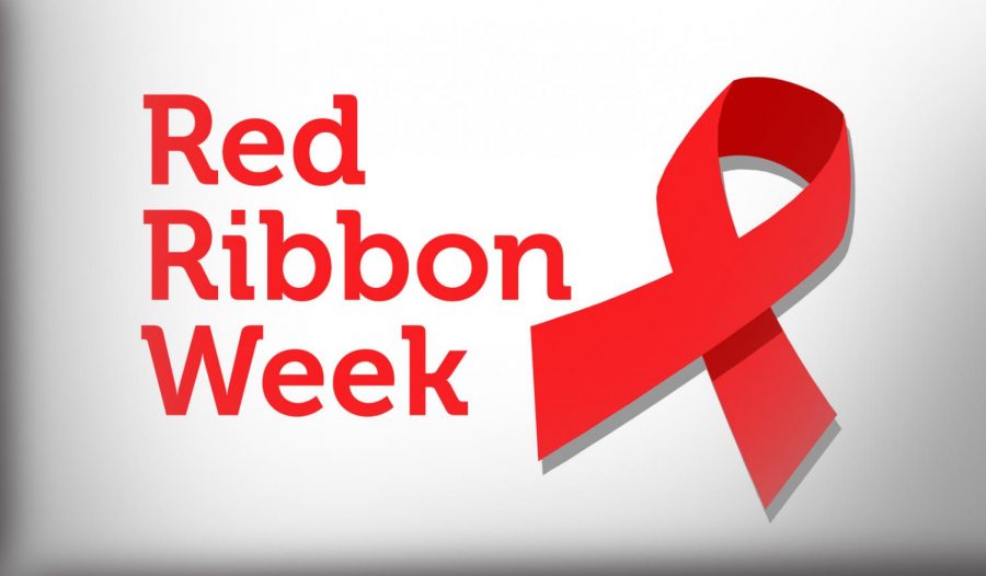 Red+Ribbon+Week+Brings+Positive+Message+From+Tragic+Origins