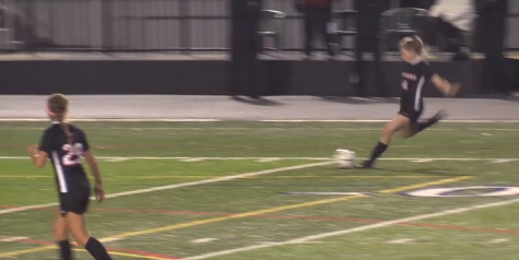 WATCH: Highlights from Girls Soccer State Championship Win