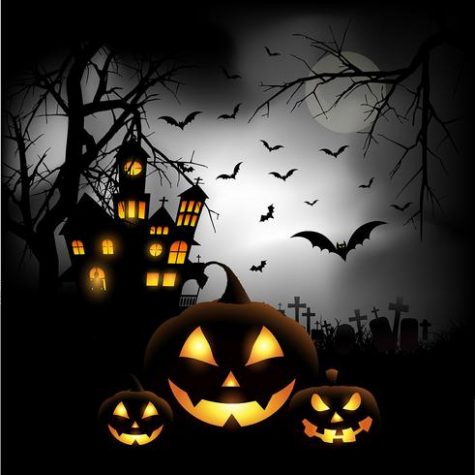 Halloween Rain Debate