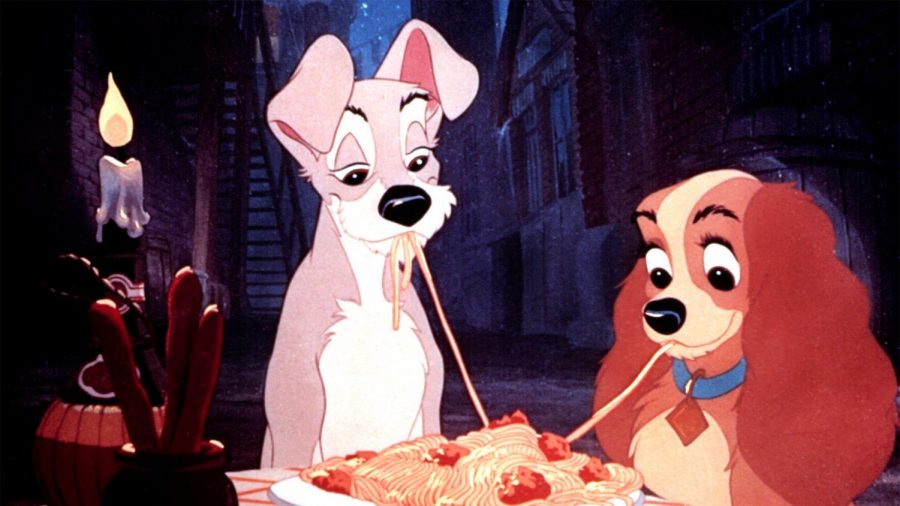 The+classic+%22Lady+and+the+Tramp%22+is+getting+a+2019+live-action+makeover%2C+said+to+include+CGI-assisted+dogs+and+more+humans.